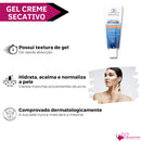 Tratamento Facial Completo Antiacne Phallebeauty Kit 4 Un