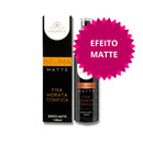 Bruma Matte Facial Phallebeauty - Fixa Hidrata e Tonifica