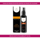 Bruma Matte Facial Phallebeauty - Fixa Hidrata e Tonifica