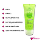Sabonete Facial Anti Oleosidade Acne Control Phállebeauty
