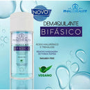 Demaquilante Bifásico 150ml - Phállebeauty