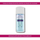 Demaquilante Bifásico 150ml - Phállebeauty