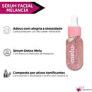 Sérum Facial Melu 30 ML (Escolha o seu!)