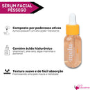 Sérum Facial Melu 30 ML (Escolha o seu!)
