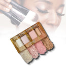 Quarteto iluminador de Iluminador Ludurana