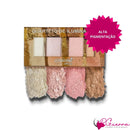 Quarteto iluminador de Iluminador Ludurana