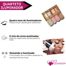 Quarteto iluminador de Iluminador Ludurana