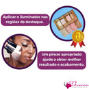 Quarteto iluminador de Iluminador Ludurana