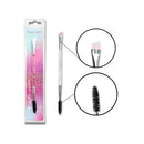 Pincel GL10 Chanfrado com Escova Macrilan