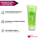 Kit Sabonete Facial e Sérum Antioleosidade Acne Control