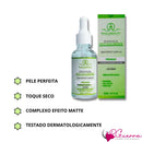 Kit Sabonete Facial e Sérum Antioleosidade Acne Control