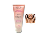 Sabonete Facial Hidratante Rosa Mosqueta Porán 100G