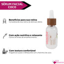 Sérum Facial Melu 30 ML (Escolha o seu!)