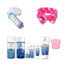 Kit Antiacne Completo Pele Saudável Livre Espinhas 8 Itens