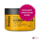 Esfoliante Porán Corpo E Rosto - Pele Renovada