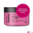 Esfoliante Porán Corpo E Rosto - Pele Renovada