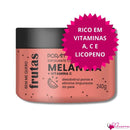 Esfoliante Porán Corpo E Rosto - Pele Renovada