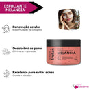 Esfoliante Porán Corpo E Rosto - Pele Renovada