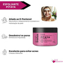 Esfoliante Porán Corpo E Rosto - Pele Renovada