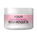 Esfoliante Porán Corpo E Rosto - Pele Renovada