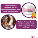 Esfoliante Porán Corpo E Rosto - Pele Renovada