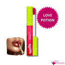 Magical Gloss Melu Ruby Rose - Brilho Intenso e Cores Vibrantes à sua Escolha!