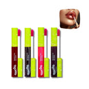 Magical Gloss Melu Ruby Rose - Brilho Intenso e Cores Vibrantes à sua Escolha!