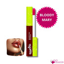 Magical Gloss Melu Ruby Rose - Brilho Intenso e Cores Vibrantes à sua Escolha!