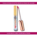 Gloss Mágico Golden Bella Femme