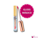Gloss Mágico Golden Bella Femme