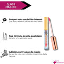 Gloss Mágico Golden Bella Femme