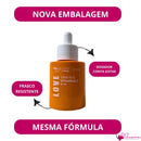 Serum Facial Vitamina C Max Love