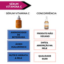 Serum Facial Vitamina C Max Love