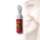 Mousse Micelar Melancia Cheirinho de Chiclete Limpeza Facial Soul Cosméticos 150 ml