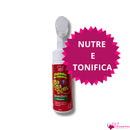 Mousse Micelar Melancia Cheirinho de Chiclete Limpeza Facial Soul Cosméticos 150 ml