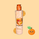 Esfoliante Corporal Pele Hidratada Macia Ludurana 200ml - Escolha o seu!