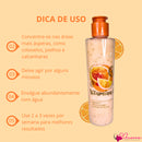 Esfoliante Corporal Pele Hidratada Macia Ludurana 200ml - Escolha o seu!