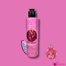 Esfoliante Corporal Pele Hidratada Macia Ludurana 200ml - Escolha o seu!