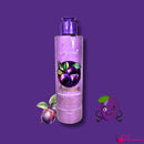 Esfoliante Corporal Pele Hidratada Macia Ludurana 200ml - Escolha o seu!