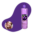 Esfoliante Corporal Ameixa Ludurana Pele Rejuvenescida