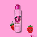 Esfoliante Corporal Pele Hidratada Macia Ludurana 200ml - Escolha o seu!