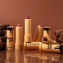 Batom Soft Matte Choco Fun Fenzza - Kit C/4 Unidades