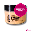 Esfoliante Porán Corpo E Rosto - Pele Renovada