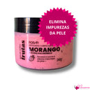 Esfoliante Porán Corpo E Rosto - Pele Renovada