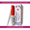 Cola Para Cílios Postiços - Macrilan