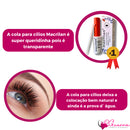 Cola Para Cílios Postiços - Macrilan