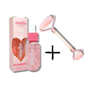 Kit Sérum Facial Melu + Rolo Massageador Pedra de Jade - Escolha o seu!