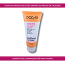 Hidrantate Pré Make Niacinamida Rosa Mosqueta Porán 100g