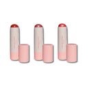 Kit C/3 Blush Cremoso Resistente Água Stick 3 Em 1 Miss Lary