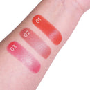 Kit C/3 Blush Cremoso Resistente Água Stick 3 Em 1 Miss Lary